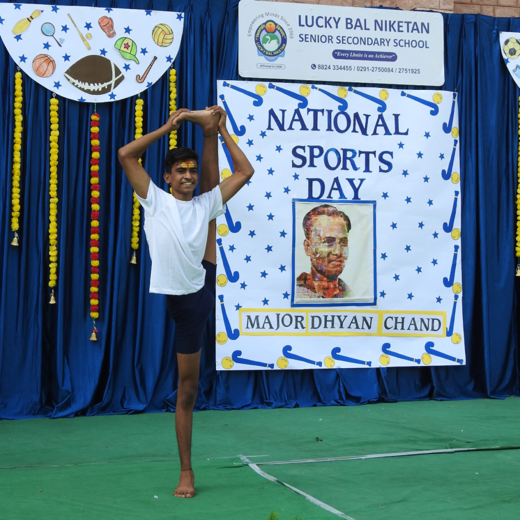 National Sports Day 05